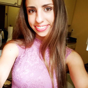 Meet your Posher, Kiki